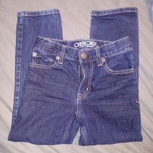 ⭐BOYS DARK WASH JEANS⭐